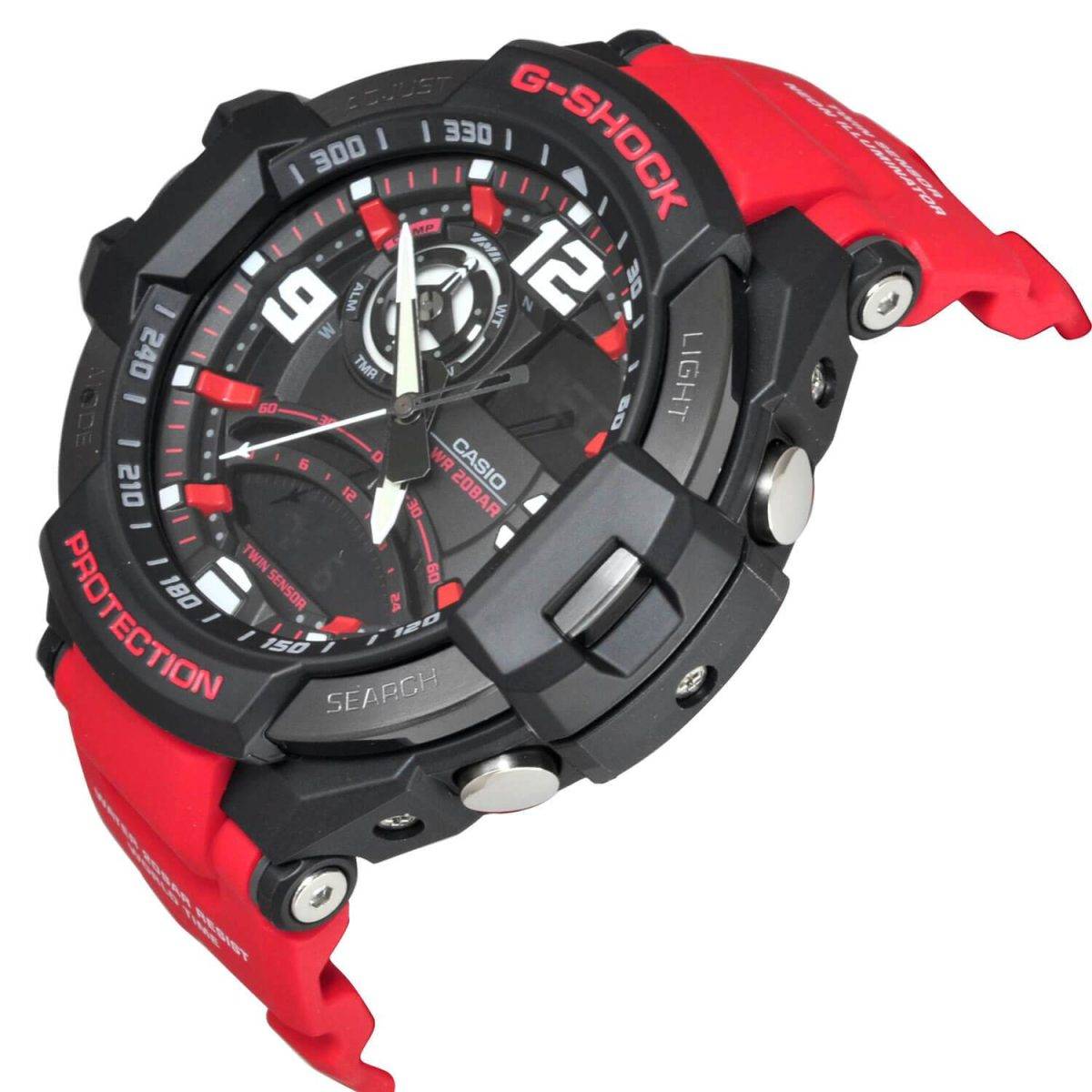 GA-1000-4B