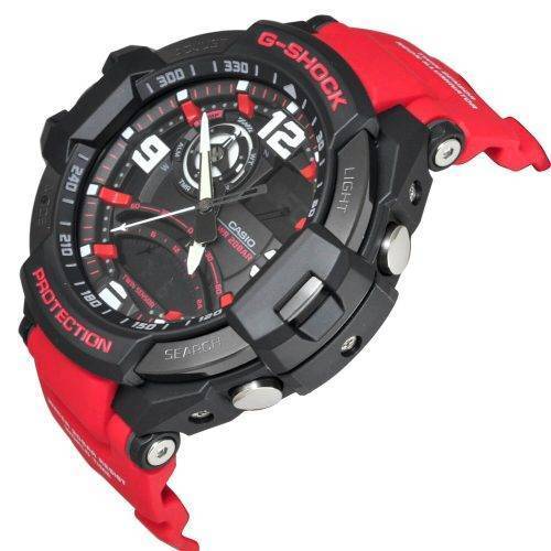 GA-1000-4B
