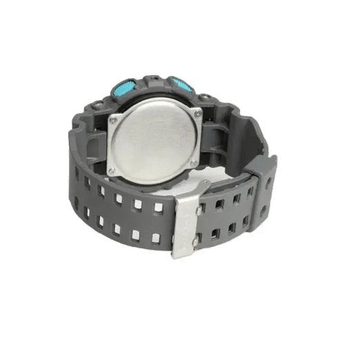 ساعت مچی مردانه کاسیو جیشاک مدل GA-110ts-8A2 - Image 2