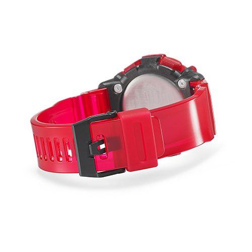 ساعت مچی مردانه کاسیو جیشاک مدل GA-2200SKL-4ADR - Image 3