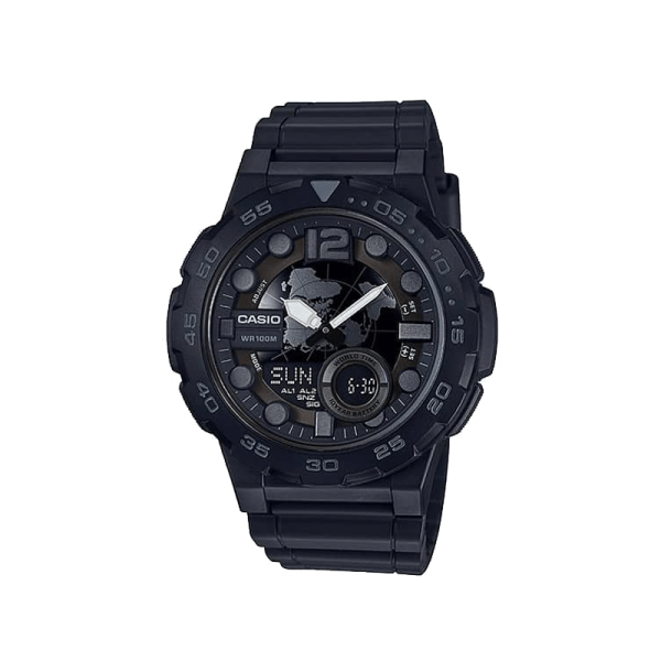 AEQ-100W-1B