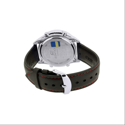 ساعت مچی مردانه کاسیو ادیفایس مدل EFV-C100L-1A - Image 2
