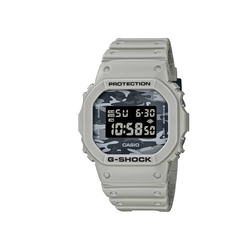 DW-5600CA-8DR
