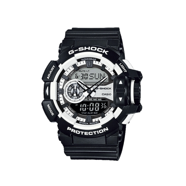 GA-400-1A