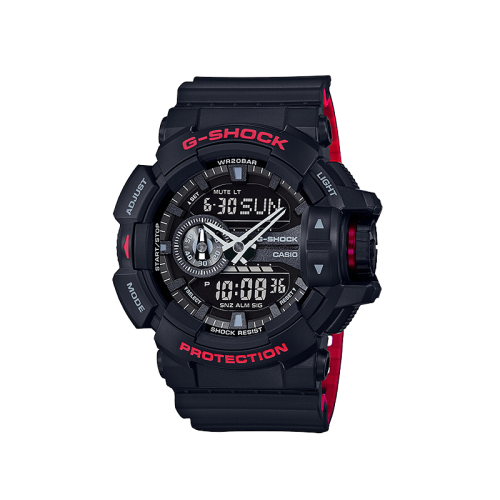 GA-400HR-1A