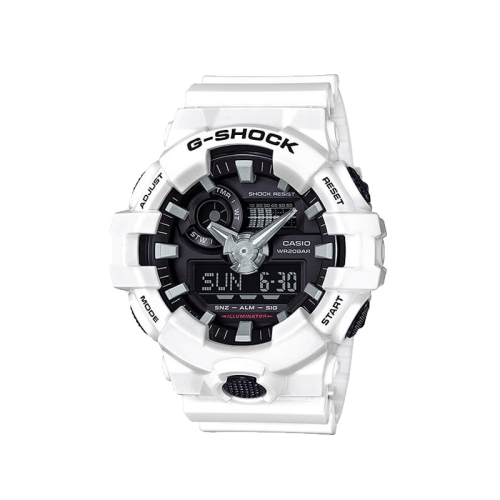 GA-700-7A