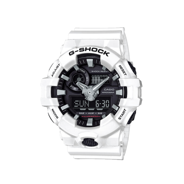 GA-700-7A