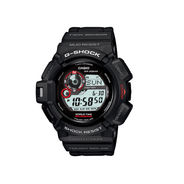 EW-CA-9300-1D