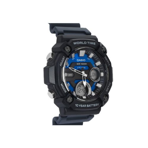 ساعت مچی مردانه کاسیو مدل AEQ-120W-2AVDF - Image 2