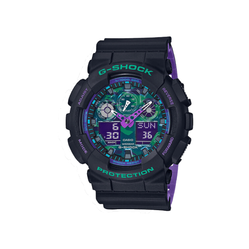 EW-CA-GA-100BL-1ADR