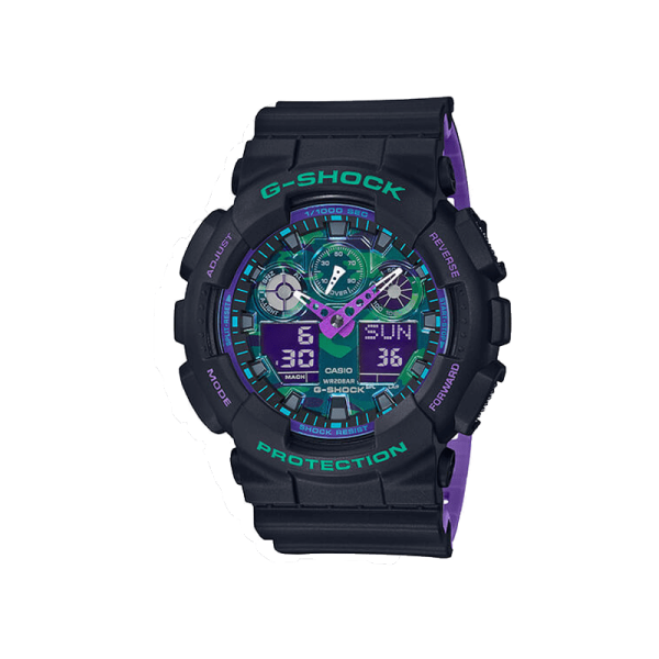 EW-CA-GA-100BL-1ADR
