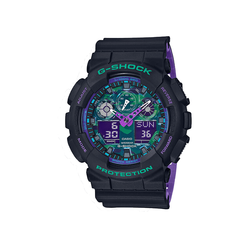 EW-CA-GA-100BL-1ADR EW-CA-GA-100BL-1ADR