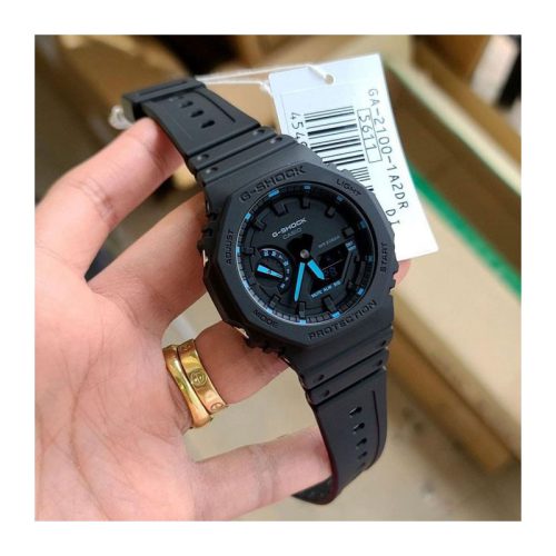 CA-GA-2100-1A2DR-02