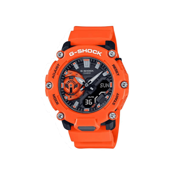 EW-CA- GA-2200M-4ADR