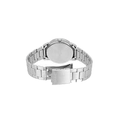 ساعت مچی مردانه کاسیو مدل MTP-V002D-1B - Image 2