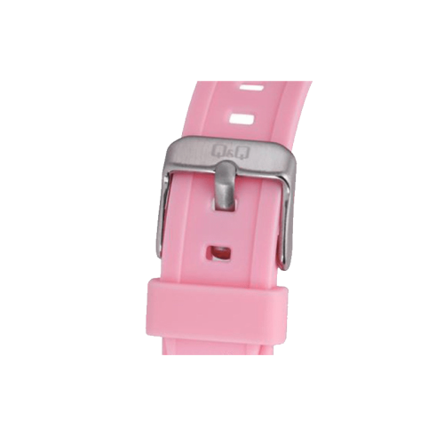 ساعت مچی دیجیتال دخترانه کیو اند کیو مدل M185J004Y - Image 3