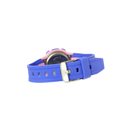 ساعت مچی دیجیتال بچگانه کیو اند کیو مدل M185J005Y - Image 2