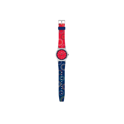 ساعت مچی عقربه ای کیو اند کیو مدل QC10J322Y - Image 2