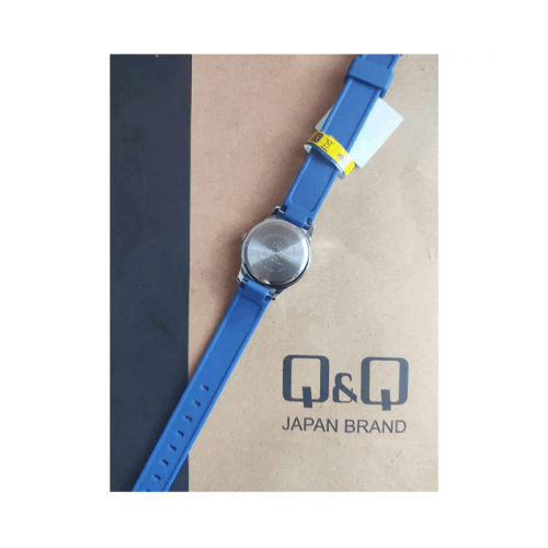 ساعت مچی عقربه ای پسرانه کیو اند کیو مدل qc29j325y - Image 4