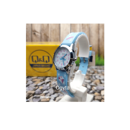 ساعت مچی بچه گانه کیو اند کیو مدل QC29J314Y - Image 2