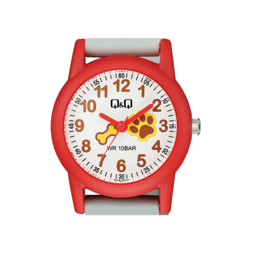ساعت مچی بچه گانه کیواندکیو مدل V22A005VY - Image 3