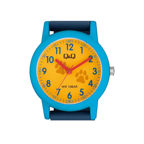 ساعت مچی بچه گانه کیواندکیو مدل V23A004VY - Image 2
