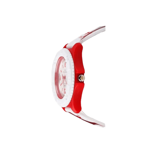 ساعت مچی عقربه ای دخترانه کیو اند کیو مدل VQ96J016Y - Image 4