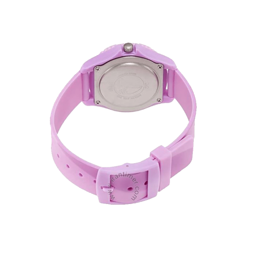 ساعت مچی عقربه ای کیو اند کیو مدل VQ96J020Y - Image 2