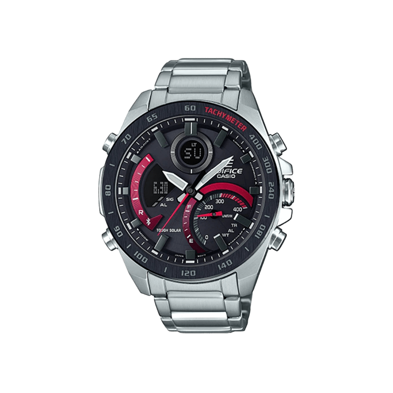 EW.ED-CASIO-ECB-900DB-1A ساعت مچی مردانه کاسیو ادیفایس مدل ECB-900DB-1A - Image 1