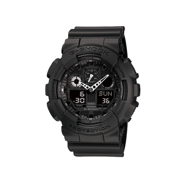 GA-100-1A1