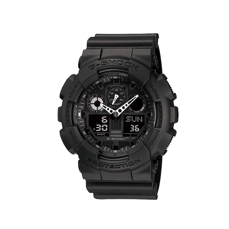 GA-100-1A1 GA-100-1A1