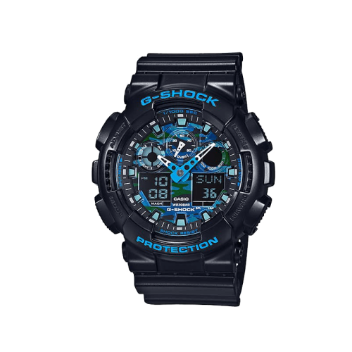 GA-100CB-1A