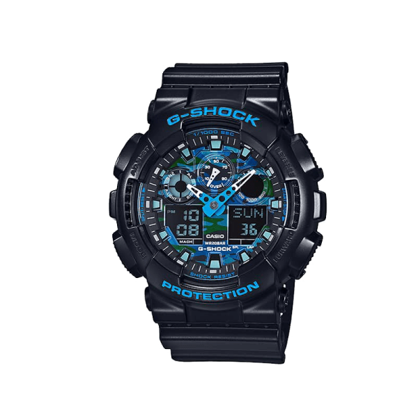 GA-100CB-1A