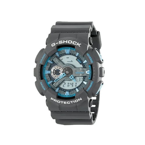 GA-110PC-1A