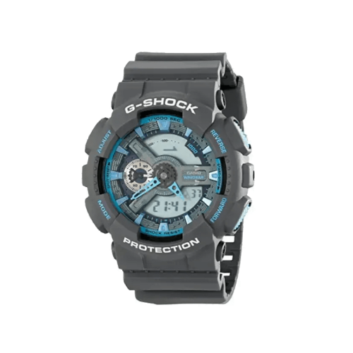 GA-110PC-1A