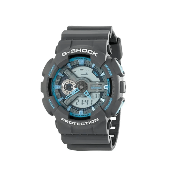 GA-110PC-1A