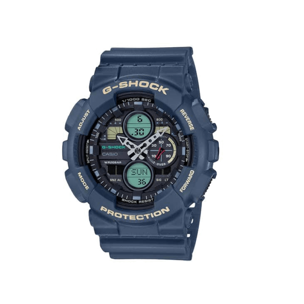 GA-140-2A
