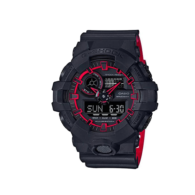 GA-700SE-1A4 GA-700SE-1A4