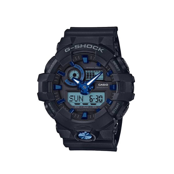 GA-710B-1A2