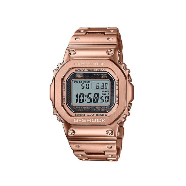 GMW-B5000GD-4DR