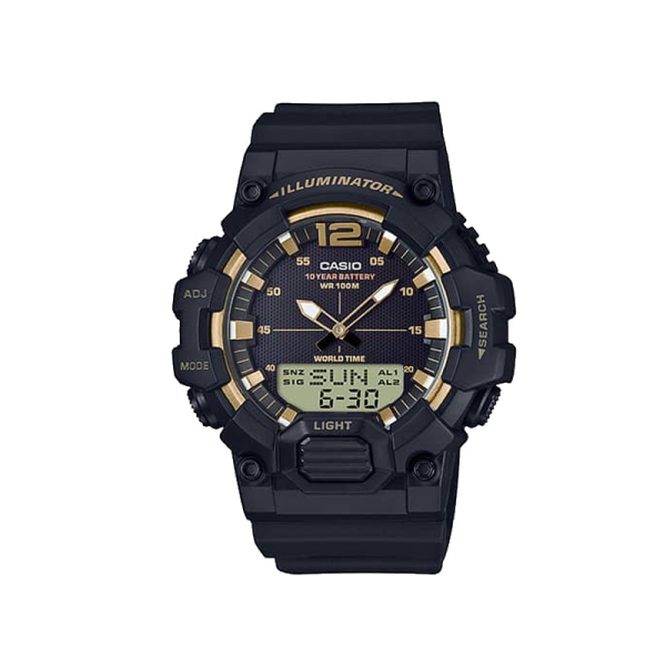 HDC-700-9A