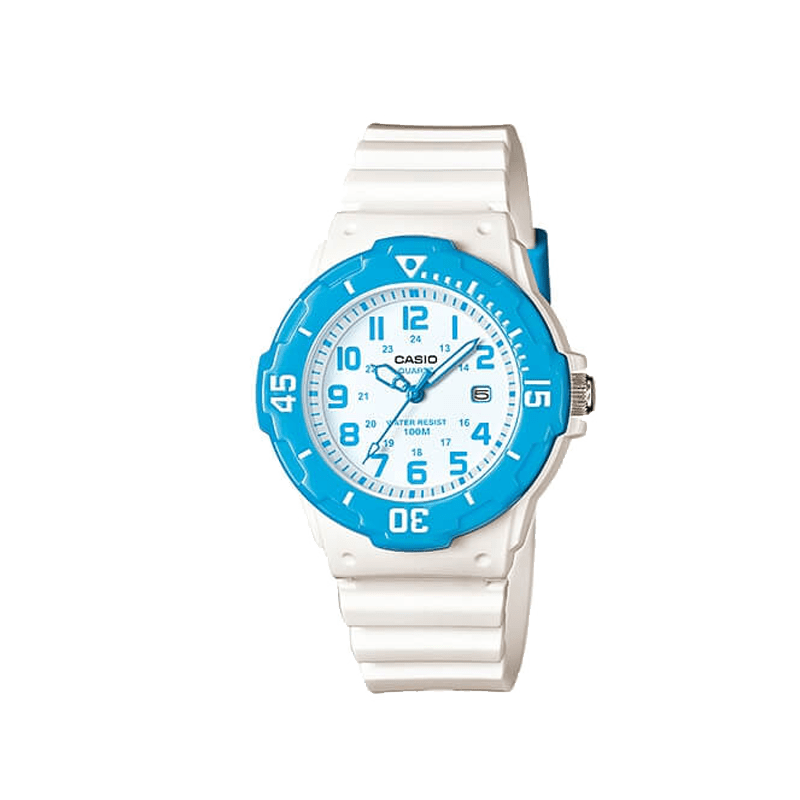 LRW-200H-2B ساعت مچی کاسیو مدل LRW-200H-2B | تضمین اصالت در احسان واچ
