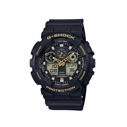 GA-100GBX-1A9