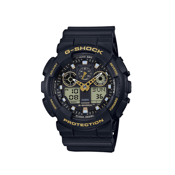 GA-100GBX-1A9