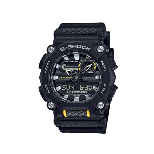 GA-900-1A