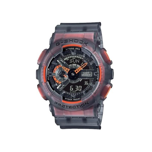 ca-ga-110ls-1a