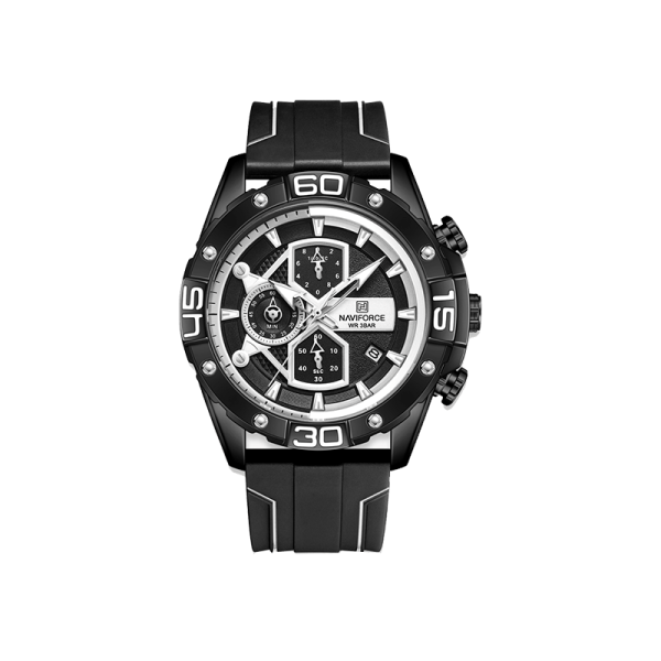 NF8018T B/B/W