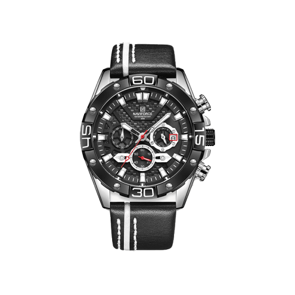 NF8019L S/B
