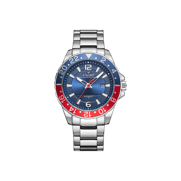 NF9192 S/S/BE