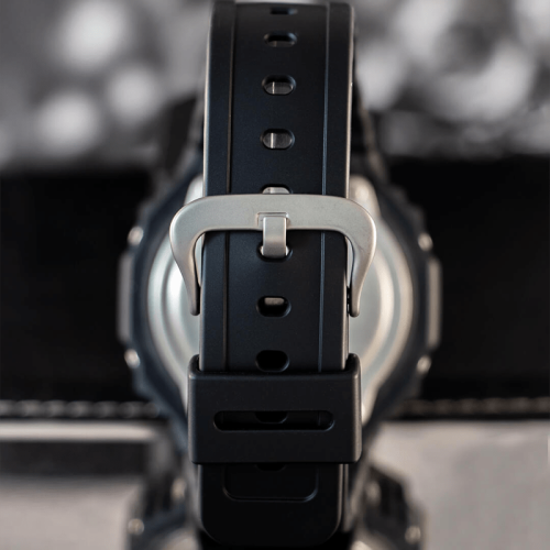 ساعت مچی مردانه کاسیو جیشاک مدل GA-2100-1ADR - Image 2